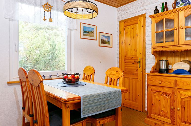 Vakantiehuis Czaja