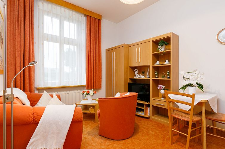 Appartement Dinse