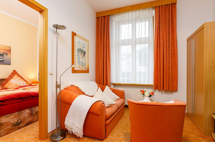 Appartement Dinse