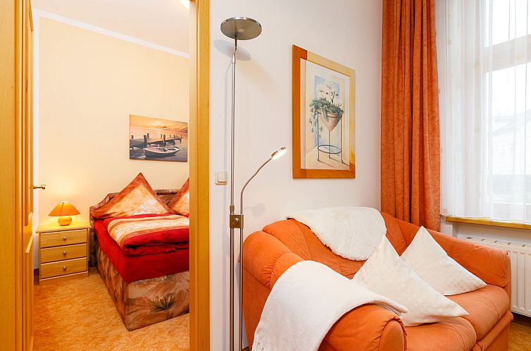 Appartement Dinse