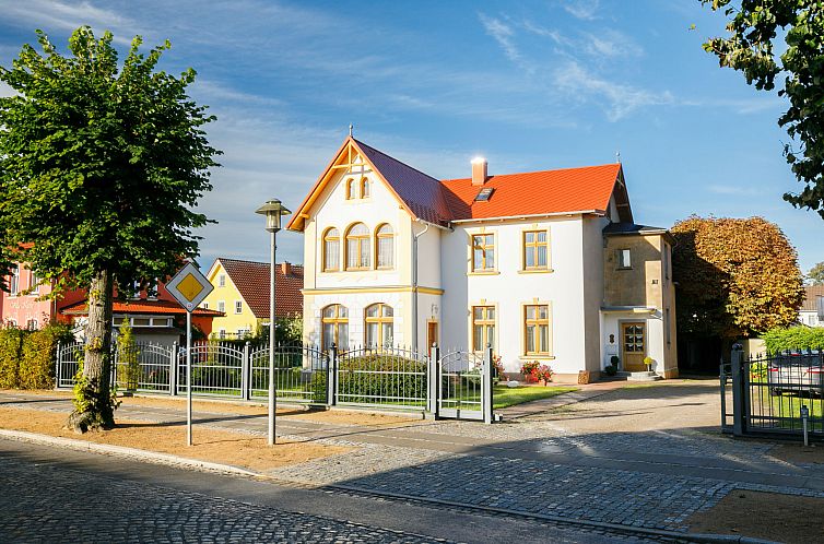 Appartement Dinse