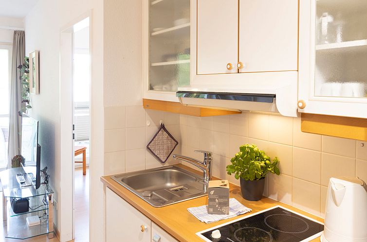 Appartement Parkresidenz Sanssoucis (App. 29)