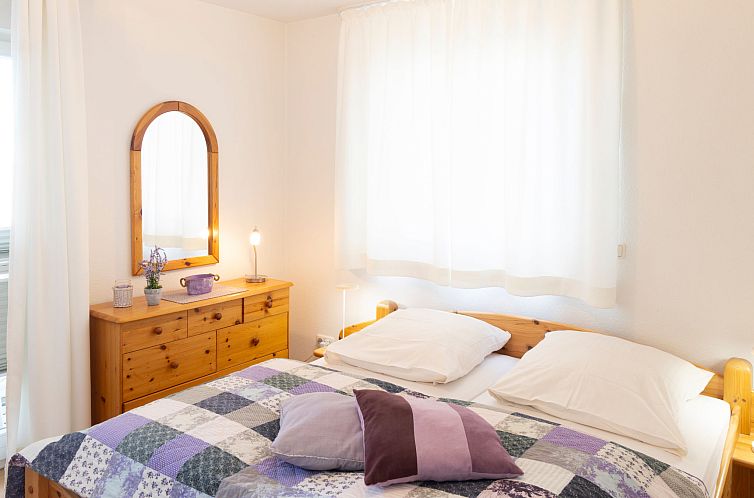 Appartement Parkresidenz Sanssoucis (App. 29)