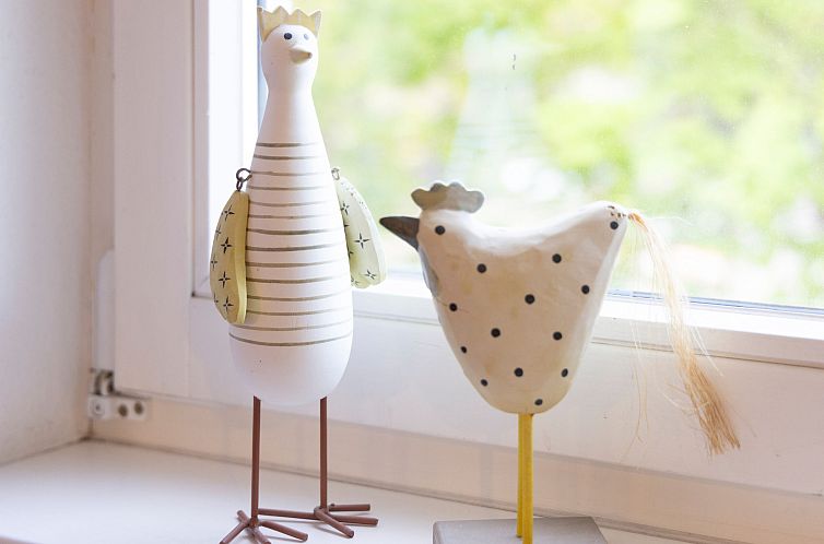 Appartement Parkresidenz Sanssoucis (App. 29)