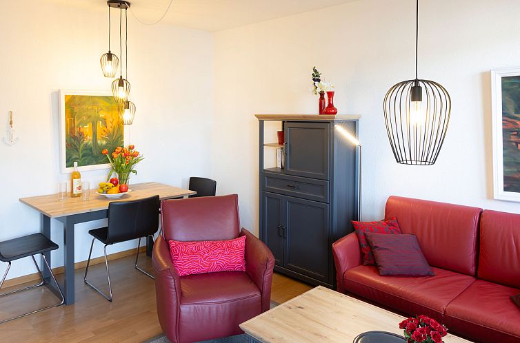 Appartement Parkresidenz Sanssoucis (App. 29)