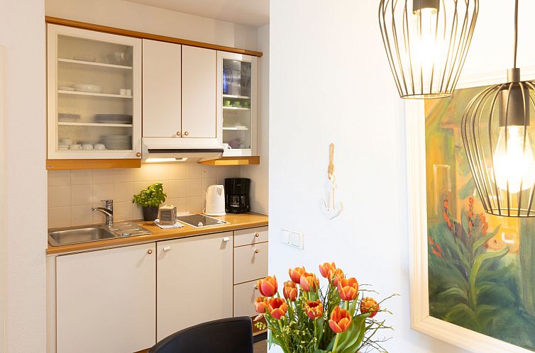 Appartement Parkresidenz Sanssoucis (App. 29)