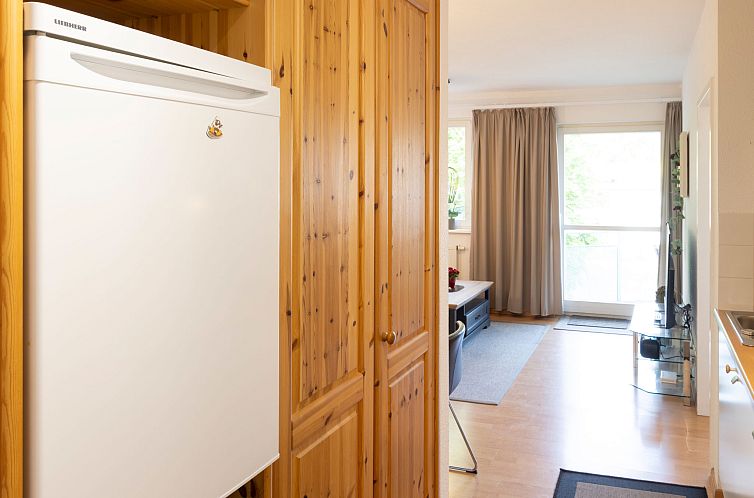 Appartement Parkresidenz Sanssoucis (App. 29)