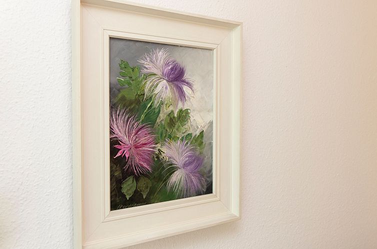 Appartement Parkresidenz Sanssoucis (App. 29)