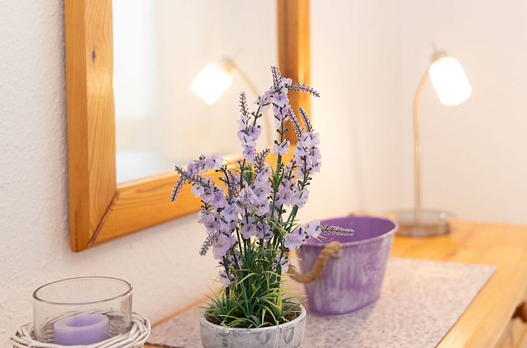 Appartement Parkresidenz Sanssoucis (App. 29)