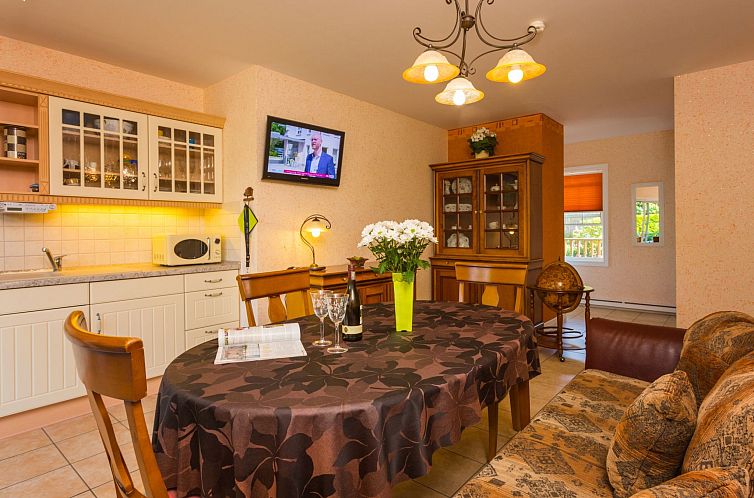 Appartement Leuchtturm