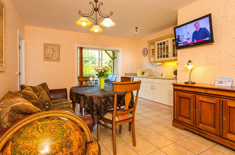 Appartement Leuchtturm