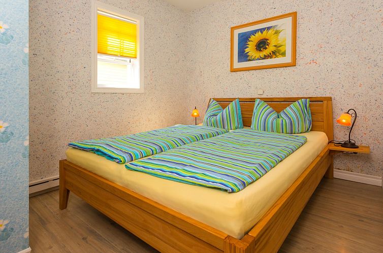 Appartement Leuchtturm