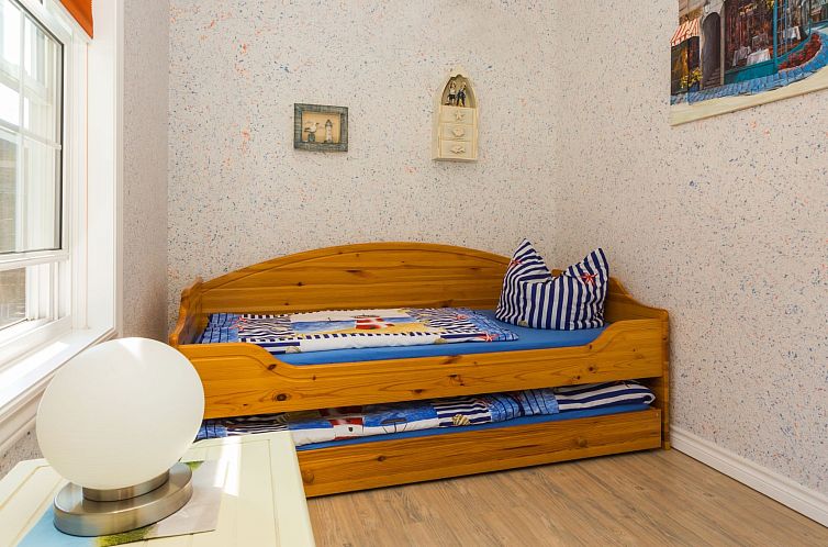 Appartement Leuchtturm