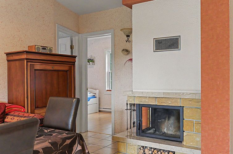 Appartement Flaschenpost