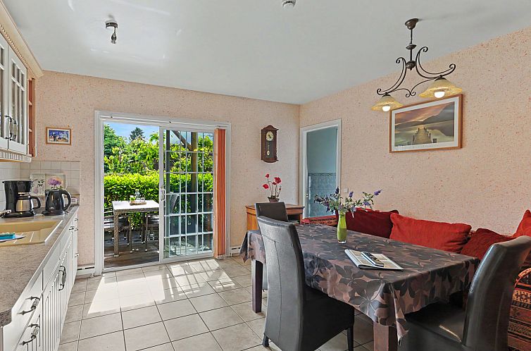 Appartement Flaschenpost