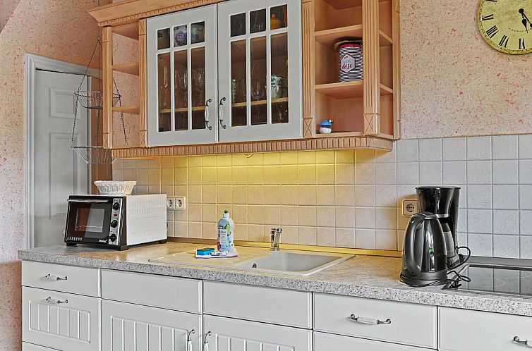 Appartement Flaschenpost