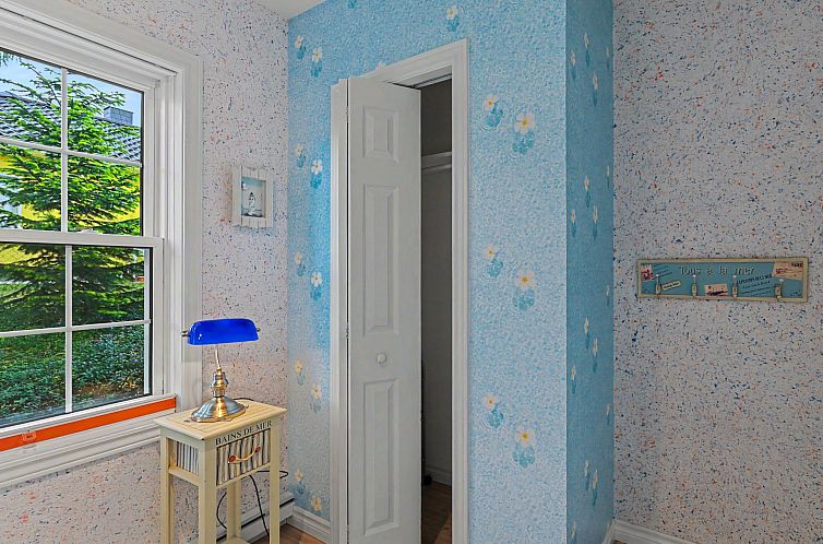 Appartement Flaschenpost
