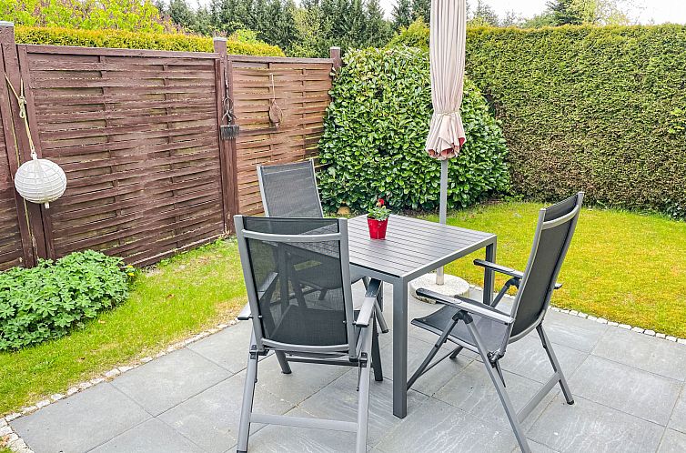 Appartement Schmidt (App.1)