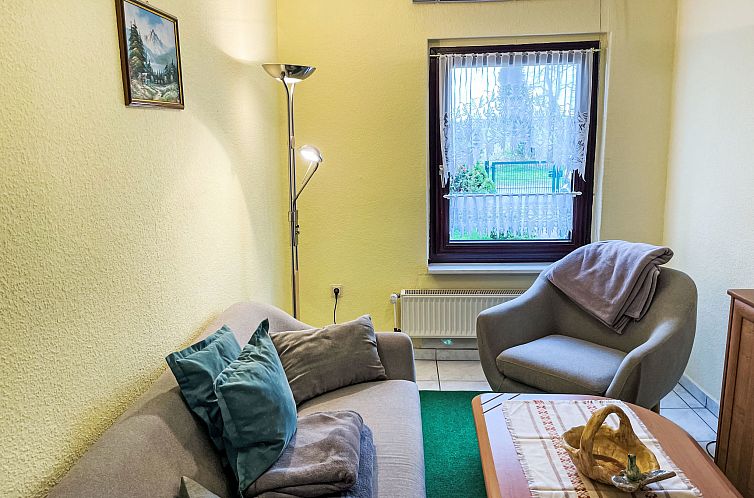 Appartement Schmidt (App.1)