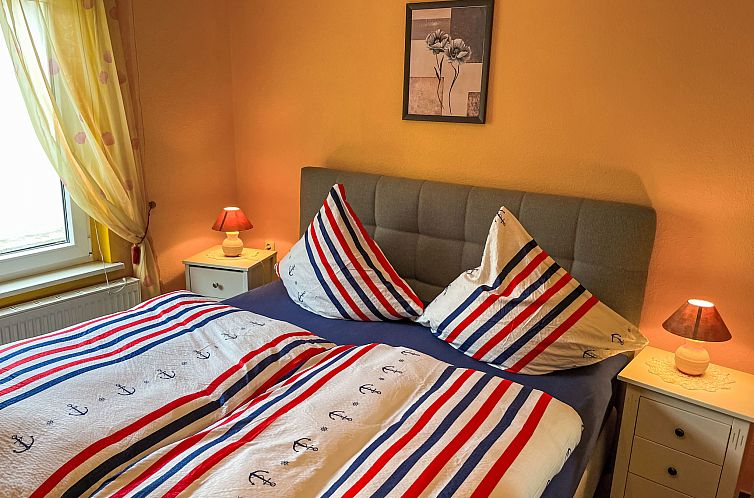 Appartement Schmidt (App.1)
