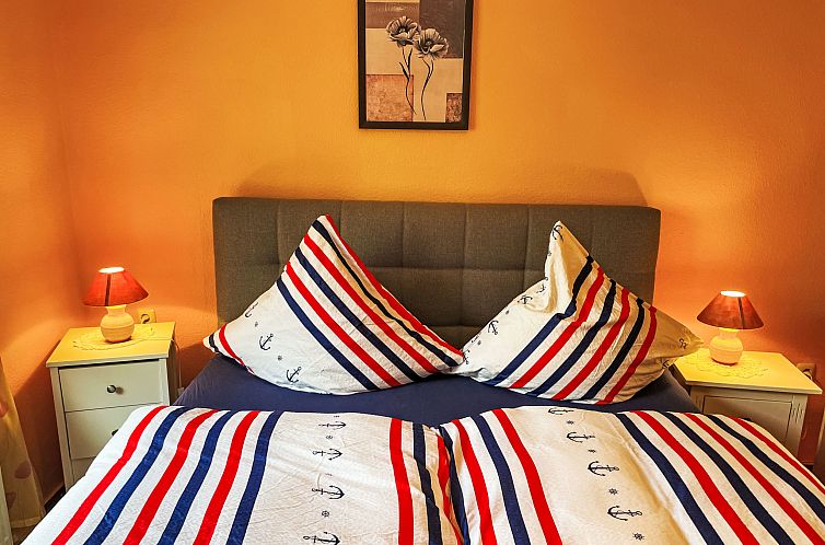 Appartement Schmidt (App.1)