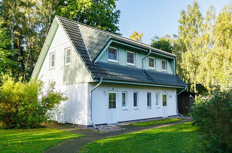 Vakantiehuis Im Kiefernweg DHH 21