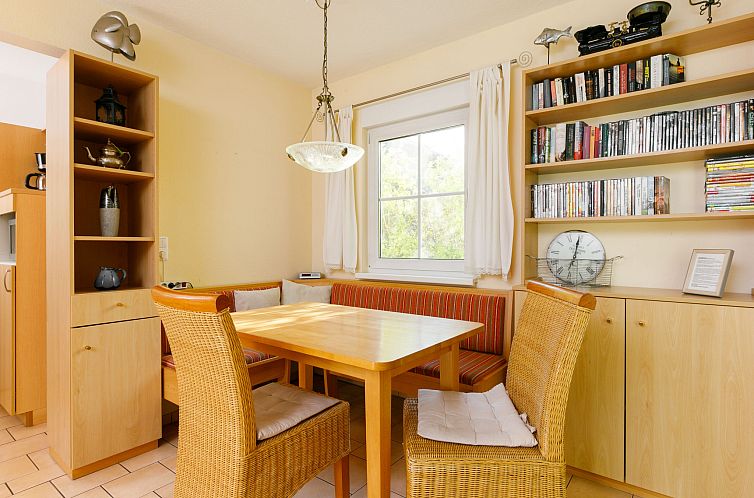 Vakantiehuis Im Kiefernweg DHH 21