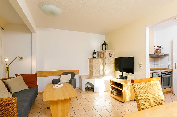 Vakantiehuis Im Kiefernweg DHH 21