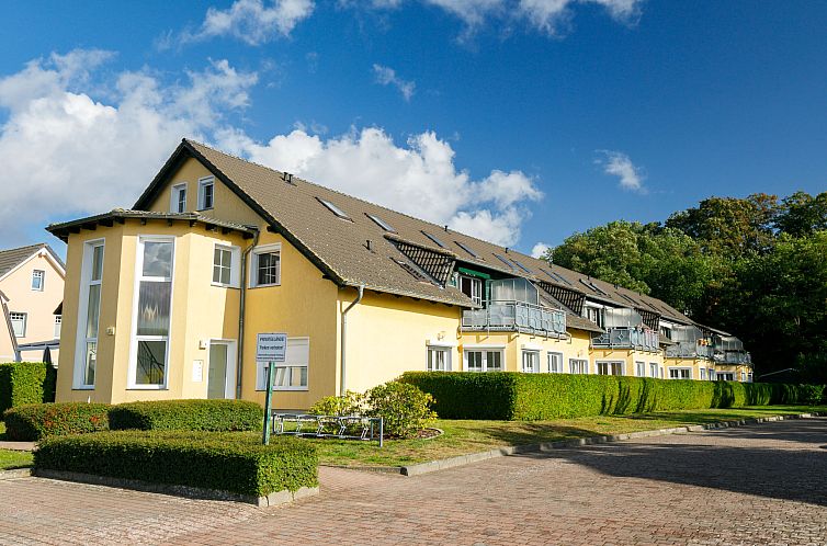 Verblijf 03017819 - Appartement Oostzee - Appartement Müller (App. 11 )