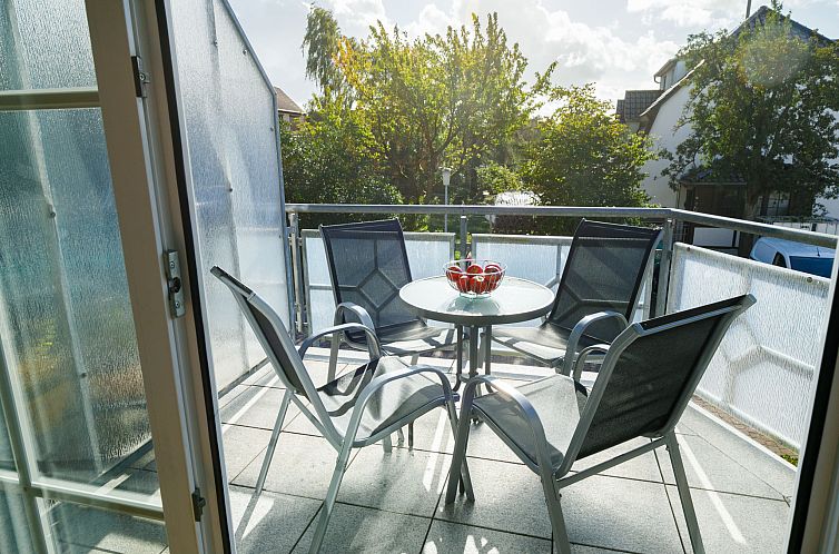 Appartement Müller (App. 11 )