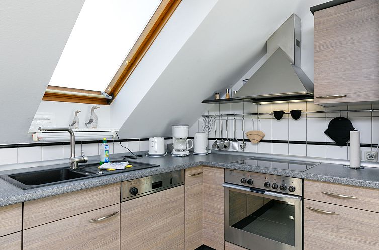 Appartement Müller (App. 11 )