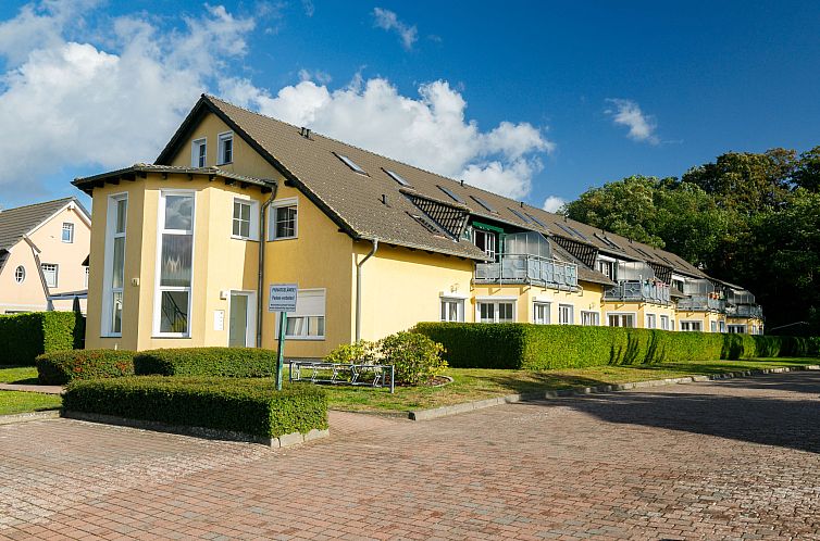 Appartement Müller (App. 11 )