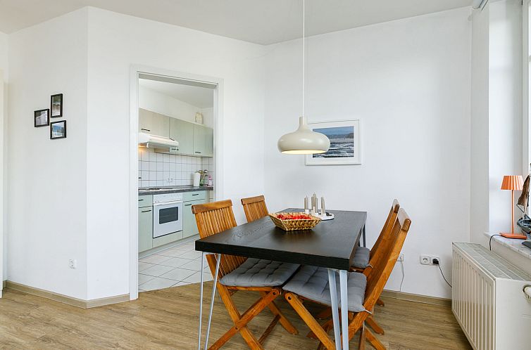 Appartement App. 11 Residenz Bellevue