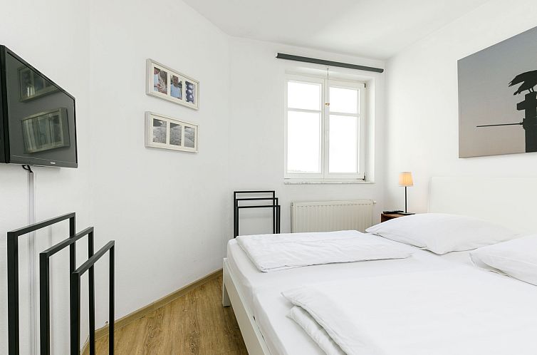 Appartement App. 11 Residenz Bellevue