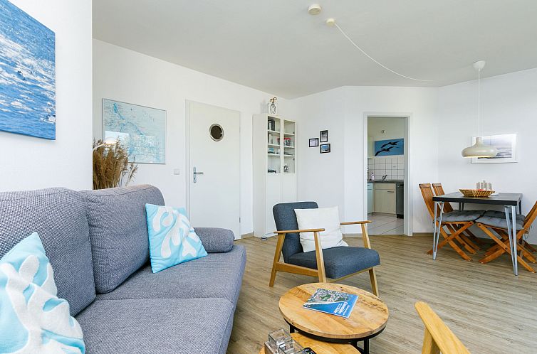 Appartement App. 11 Residenz Bellevue