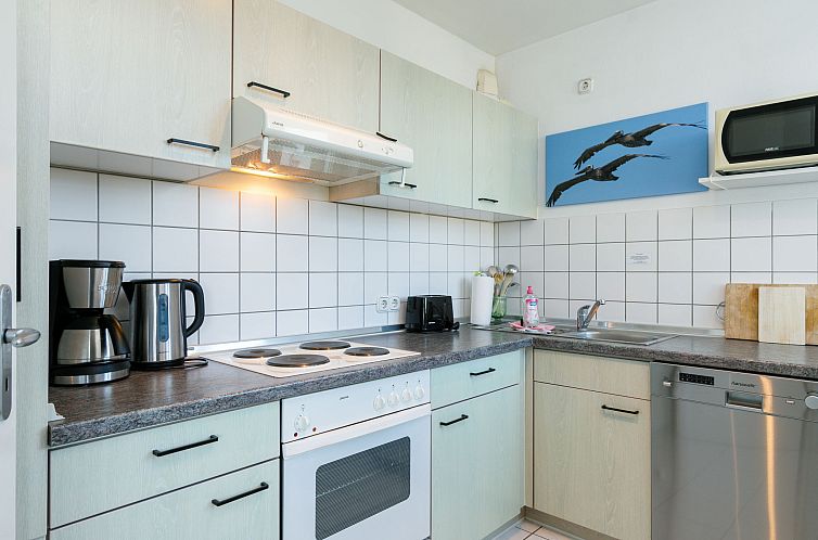 Appartement App. 11 Residenz Bellevue