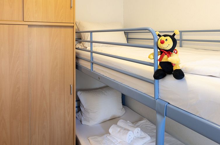 Appartement Kluge