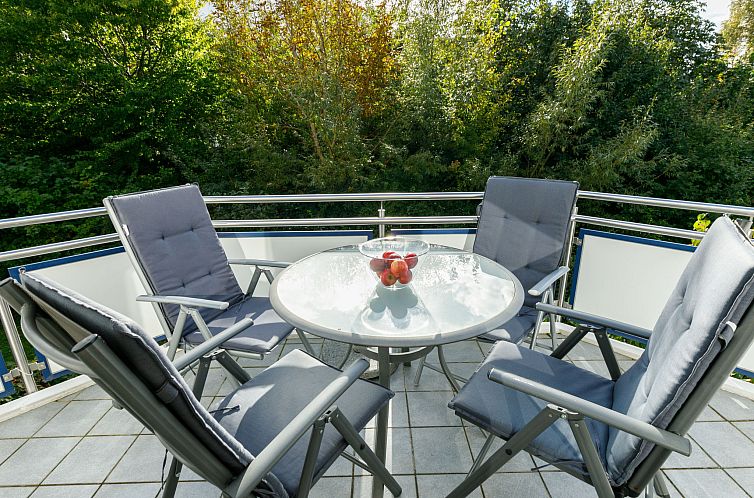 Guest house 03017822 - Apartment Baltic Sea - Appartement Preiss