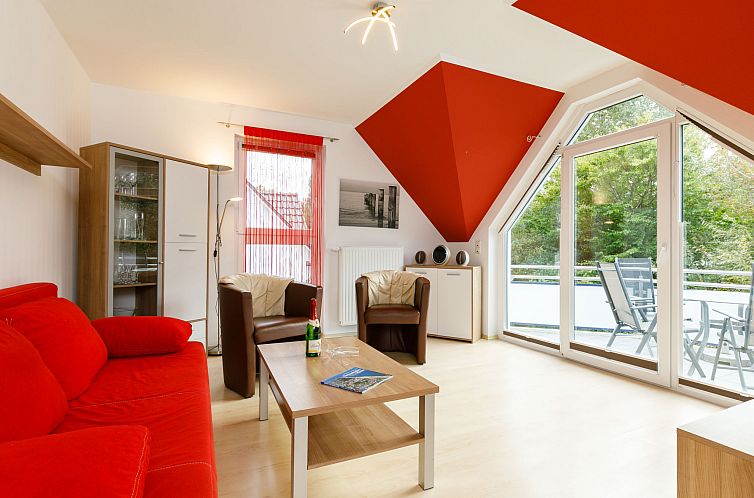 Appartement Preiss