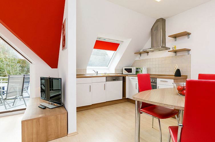 Appartement Preiss