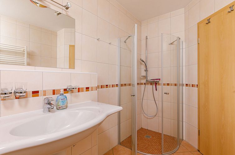 Appartement Preiss