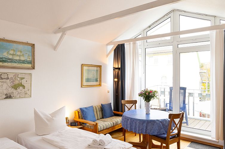 Appartement Luise von Preußen (App.204)