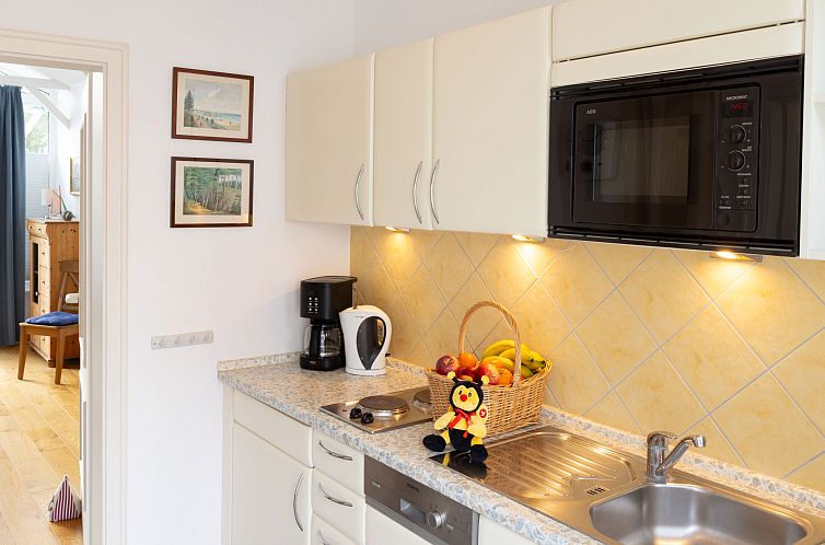 Appartement Luise von Preußen (App.204)