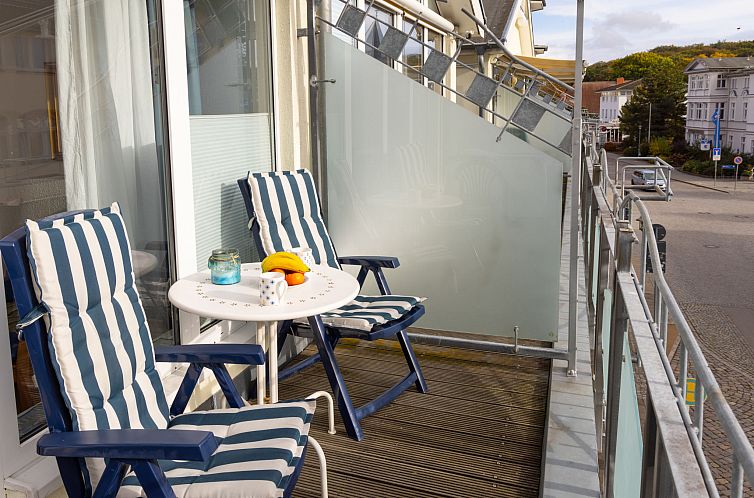 Appartement Luise von Preußen (App.204)