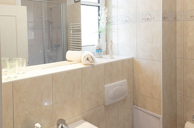Appartement Luise von Preußen (App.204)