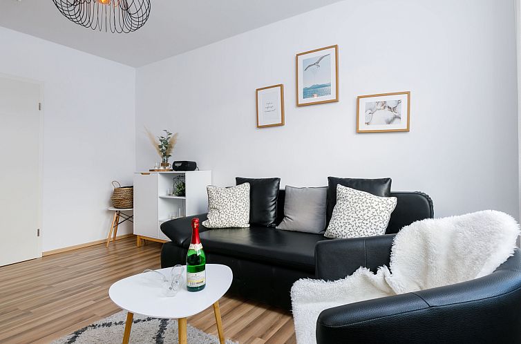 Appartement Möwe