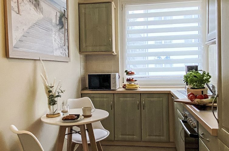 Appartement Möwe