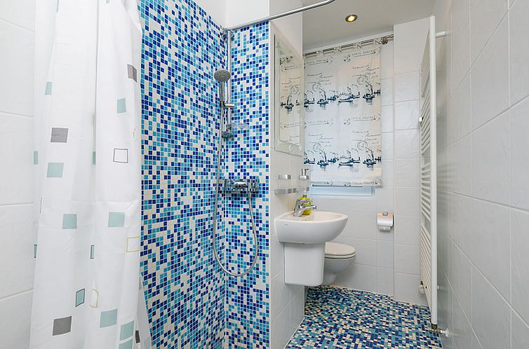 Appartement Möwe