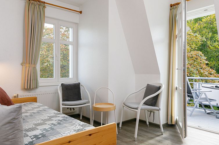 Appartement App.18 Zinnowitzer Hof