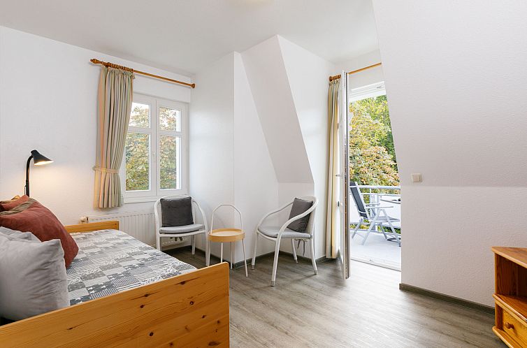 Appartement App.18 Zinnowitzer Hof
